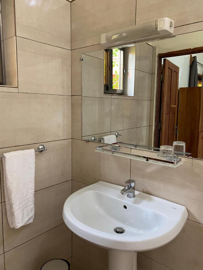 Résidences Ouadada Porto Novo Exterior foto