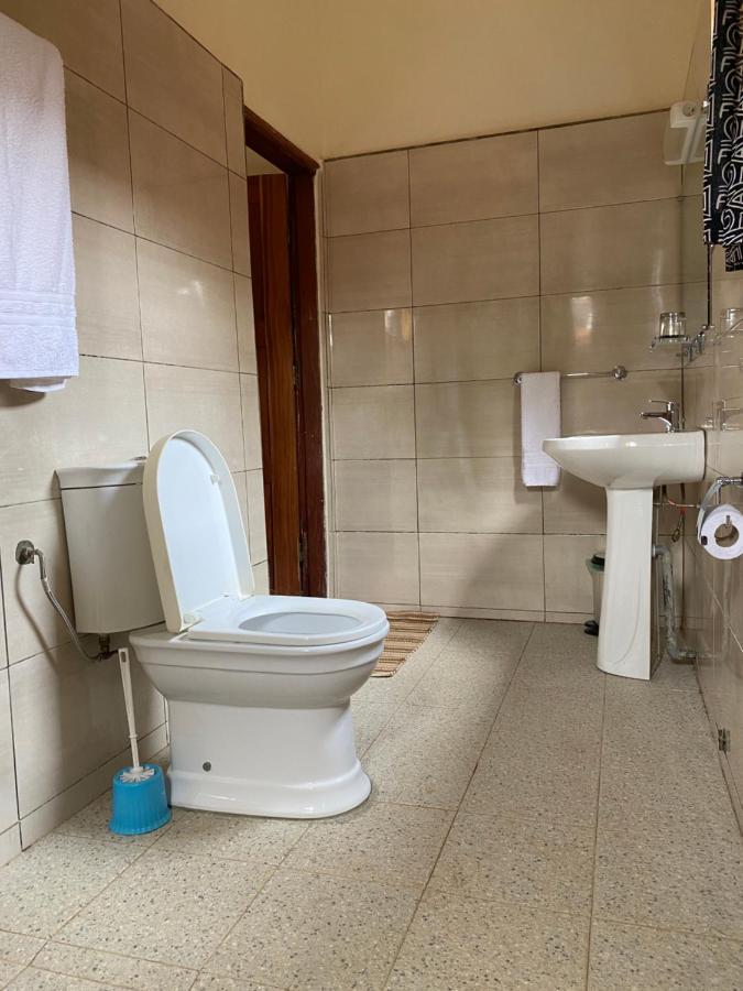 Résidences Ouadada Porto Novo Exterior foto